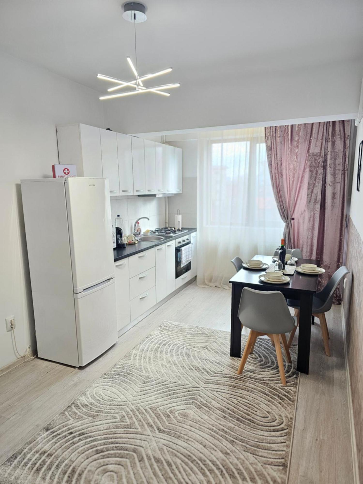 Enjoy My Home Near Palas Mall 2 Iasi Esterno foto