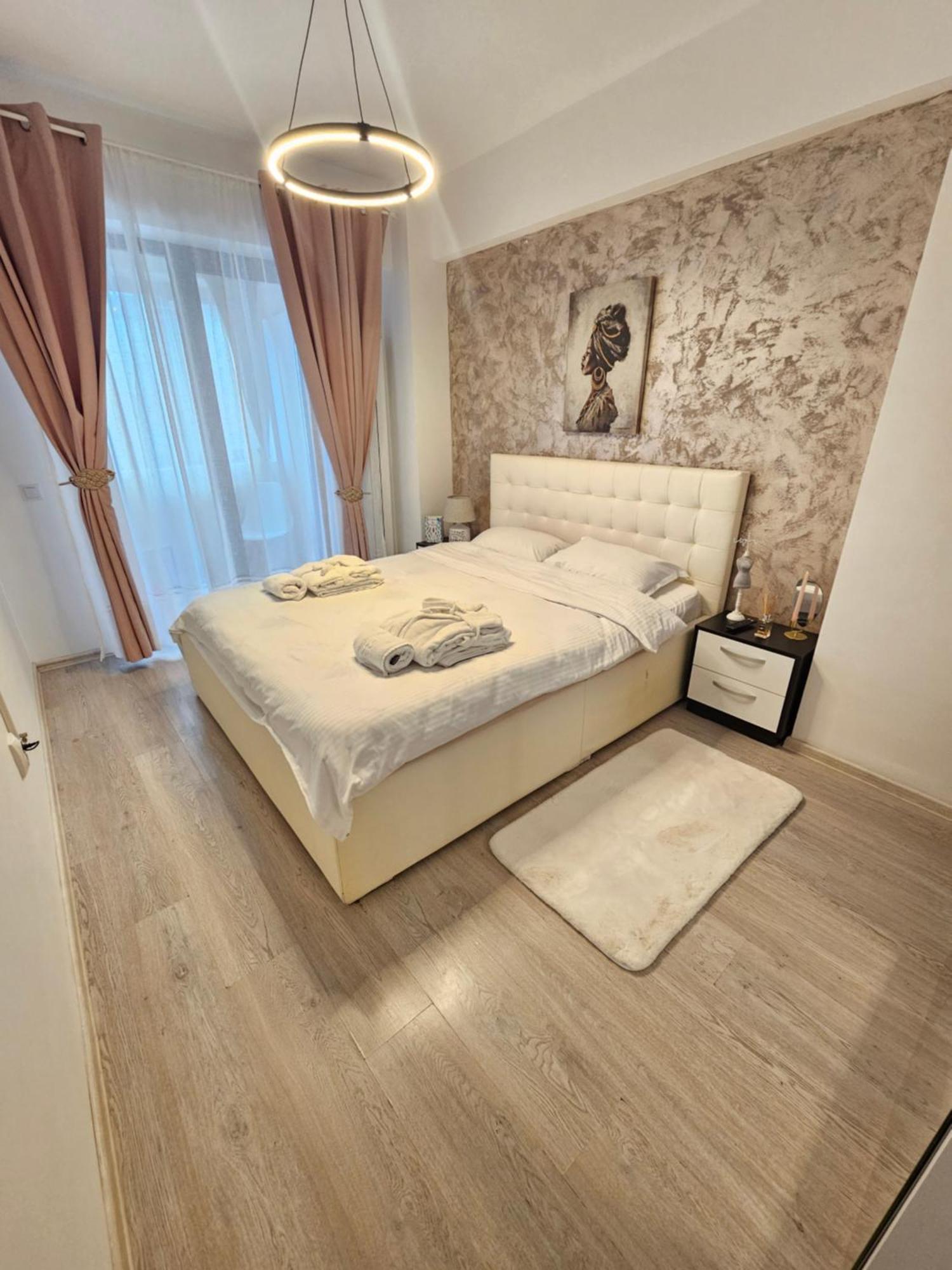 Enjoy My Home Near Palas Mall 2 Iasi Esterno foto